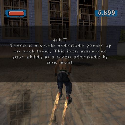Aggressive Inline screenshot 4 for Xbox